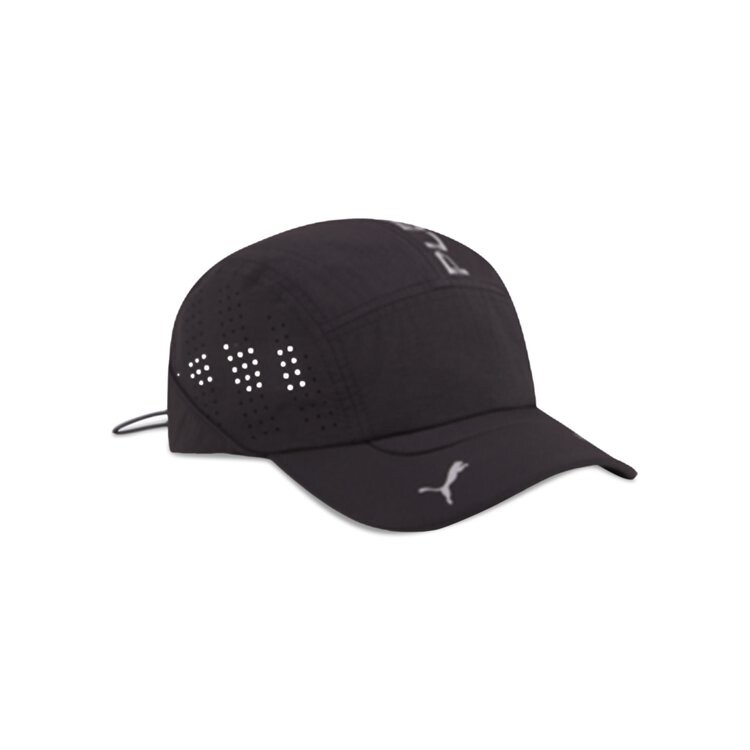

Бейсболка Puma x Pleasures Cap, цвет Puma Black