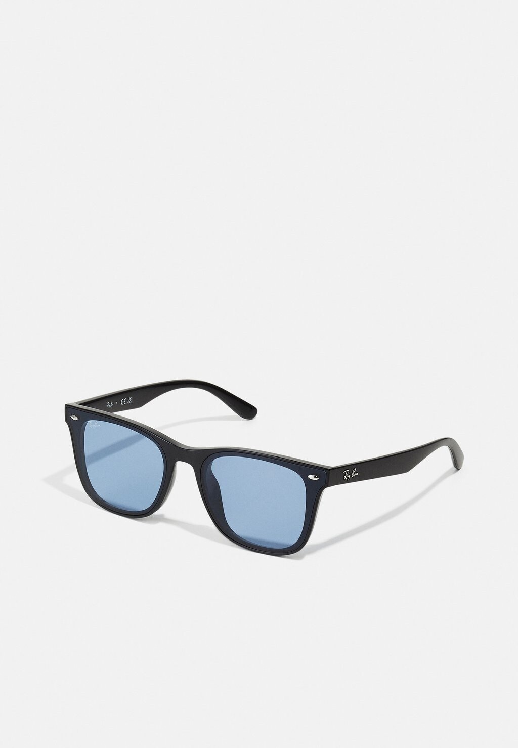 

Солнцезащитные очки Unisex Ray-Ban, черный