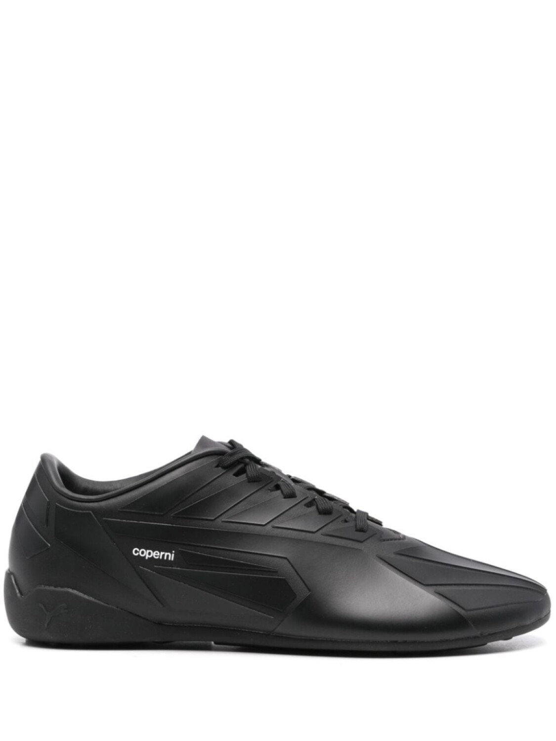 

Coperni кроссовки Speedcat из коллаборации с Puma, черный