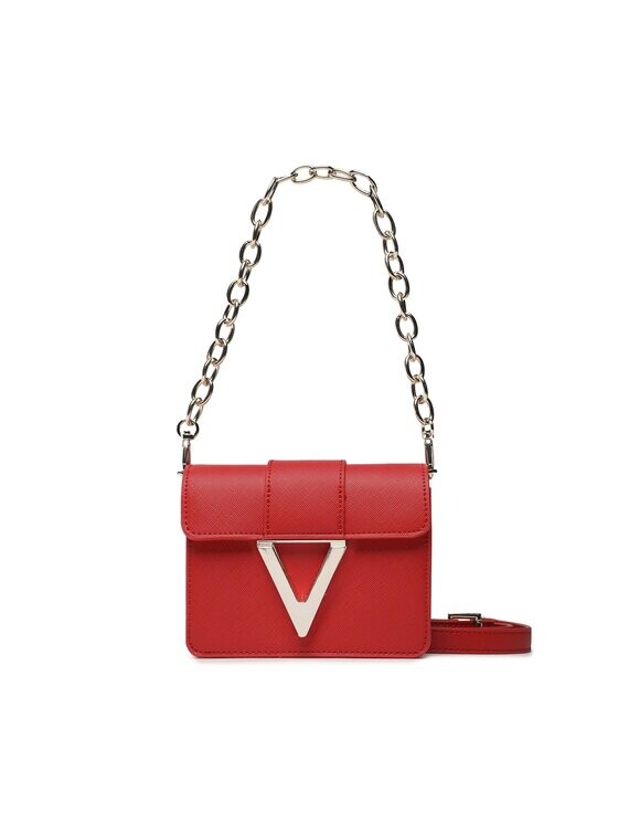 

Кошелек Valentino, красный