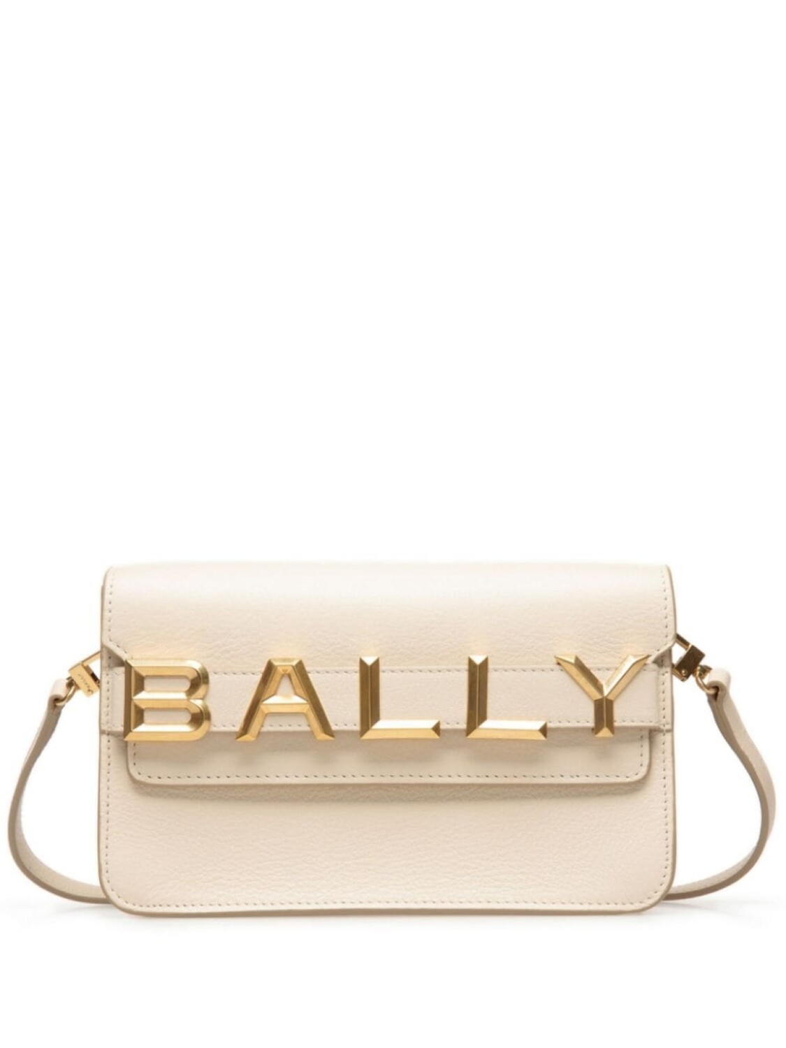 

Сумка с логотипом Bally, черный