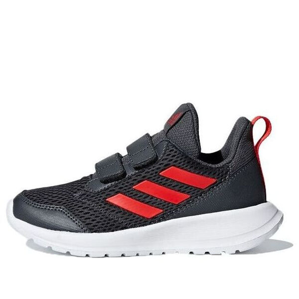 

Кроссовки altarun cf j Adidas, черный