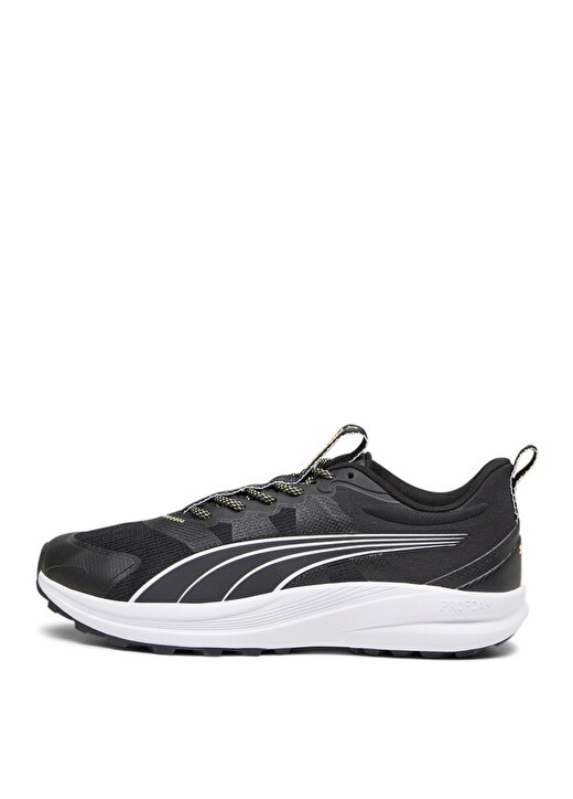 

Черные мужские кроссовки Puma, Черный