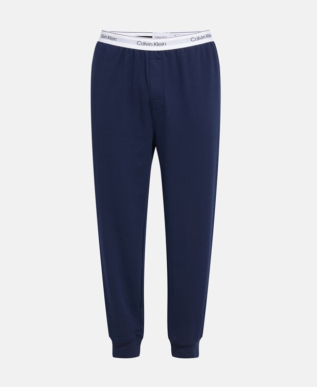

Спортивные штаны Calvin Klein, цвет Slate Blue