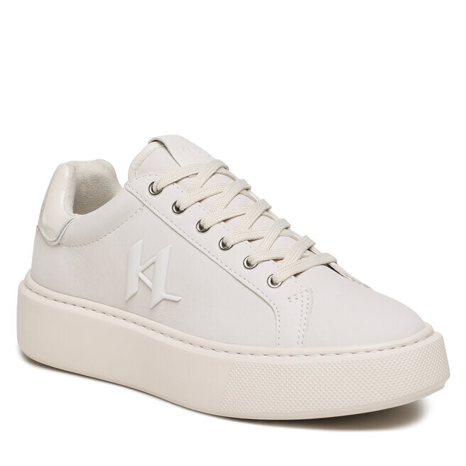 

Кроссовки KARL LAGERFELD KL62217, белый