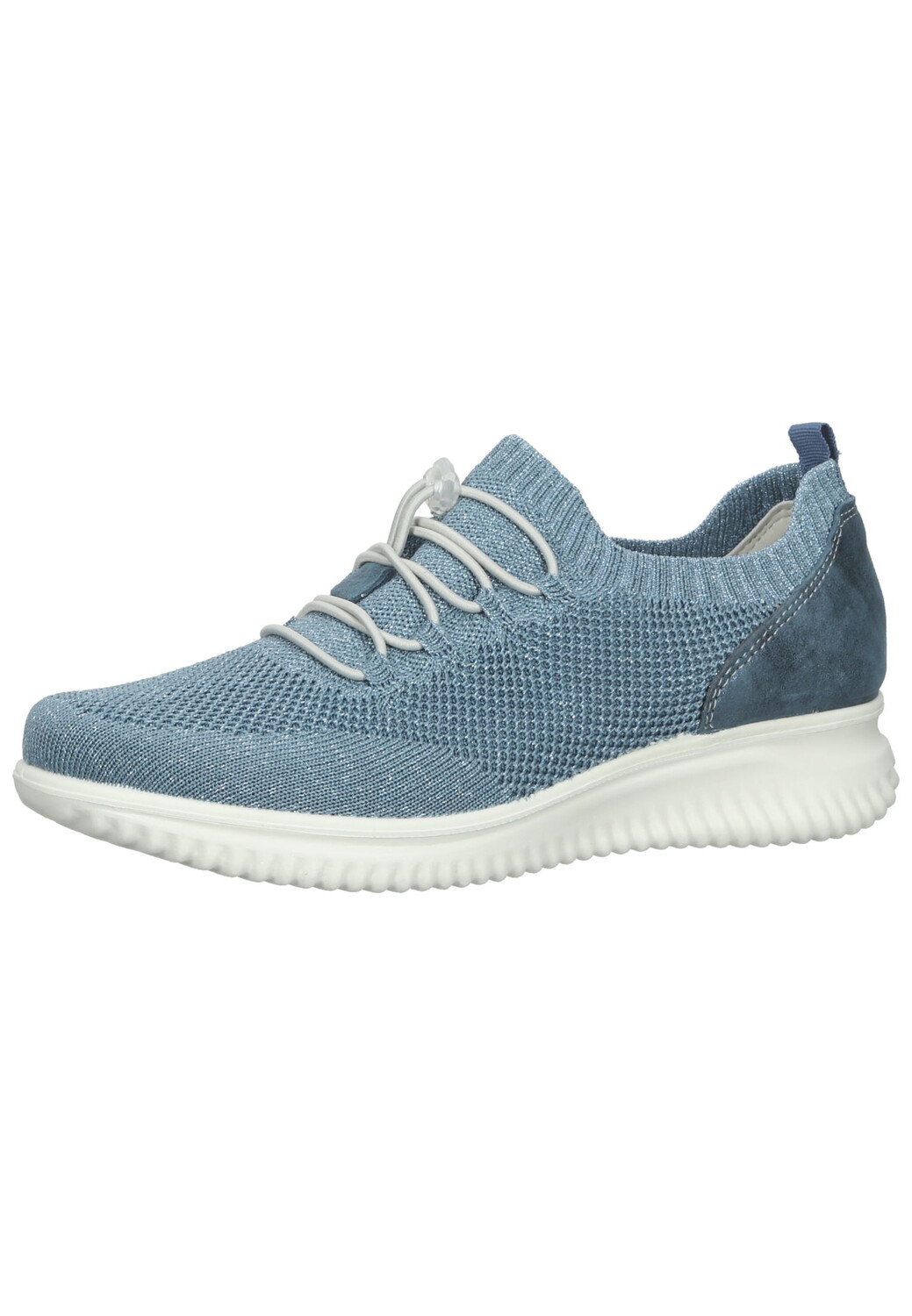 

Кроссовки bama Sneaker, цвет Mittelblau