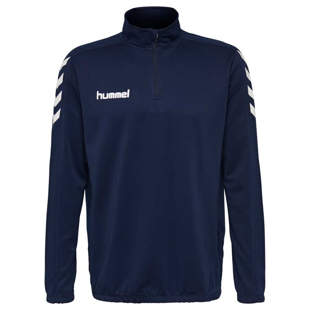 

Толстовка Hummel Core, синий