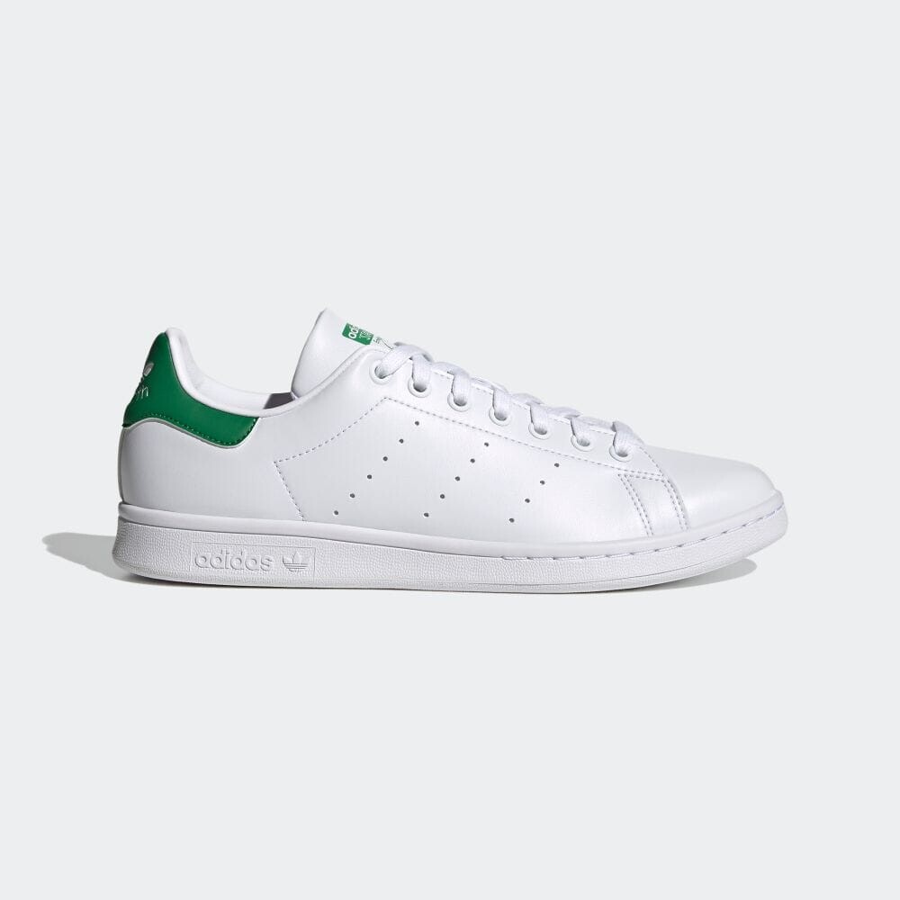 

Кроссовки Adidas STAN SMITH, белый