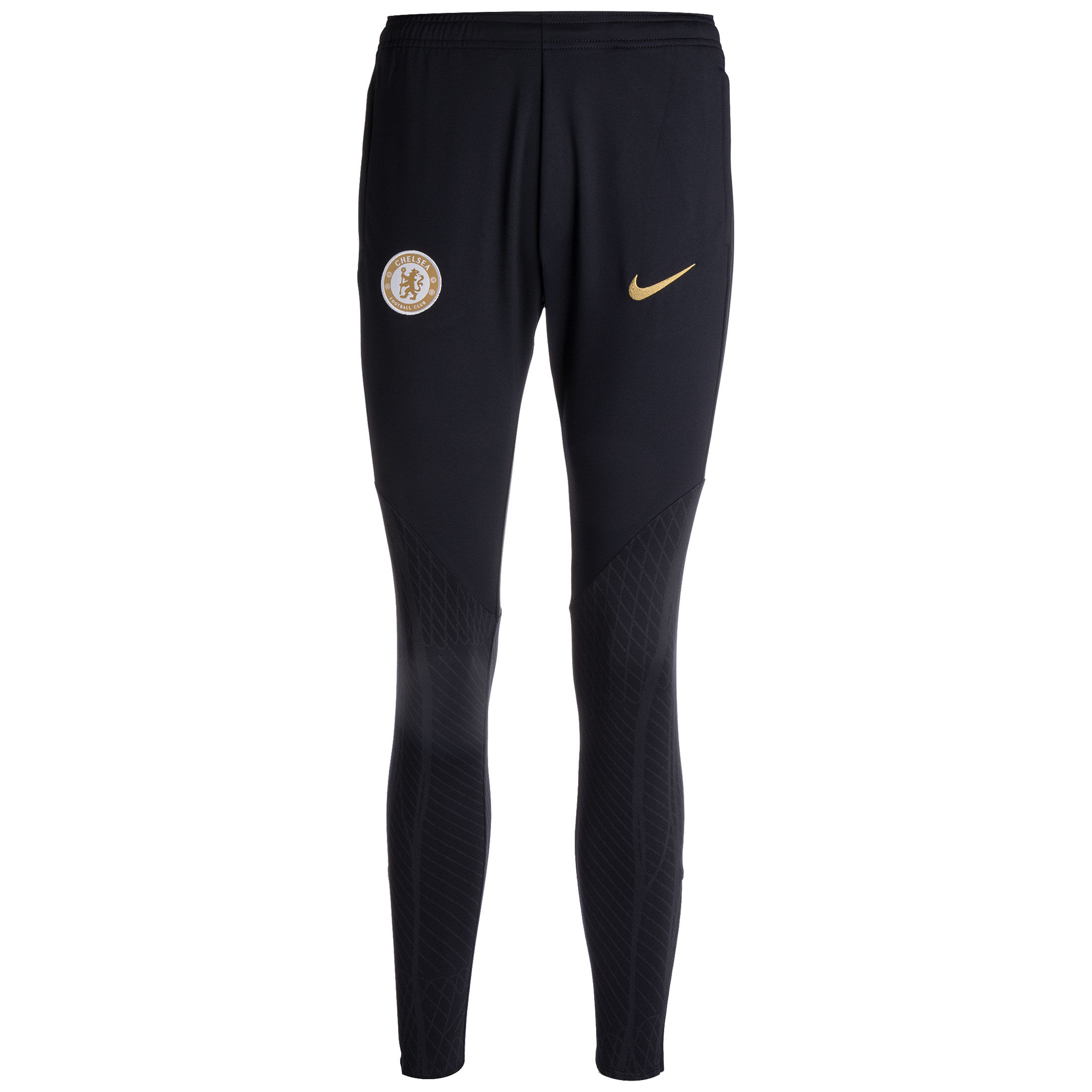 Спортивные брюки Nike FC Chelsea Strike, синий