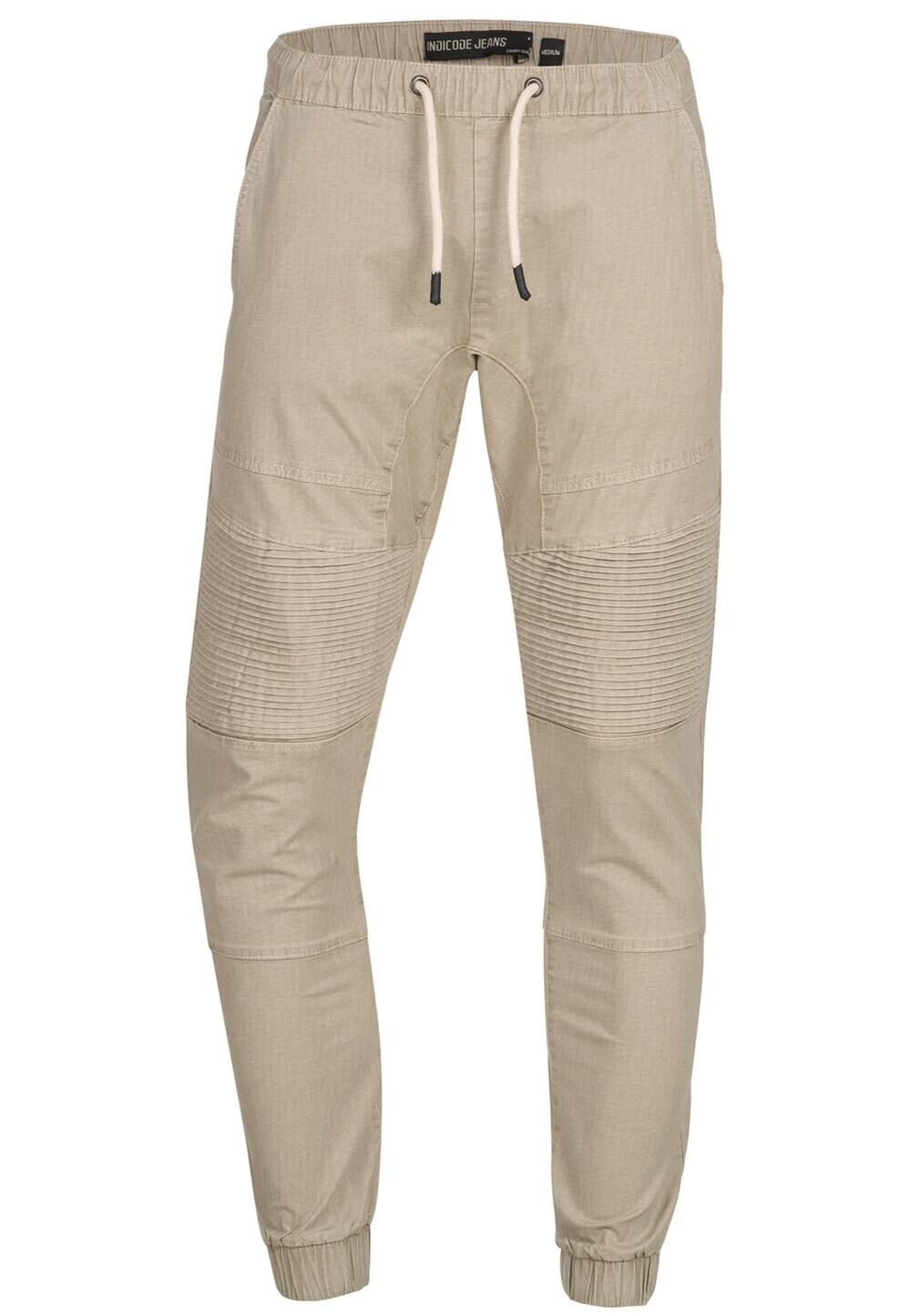

Обычные брюки-карго INDICODE JEANS Savannah, бежевый