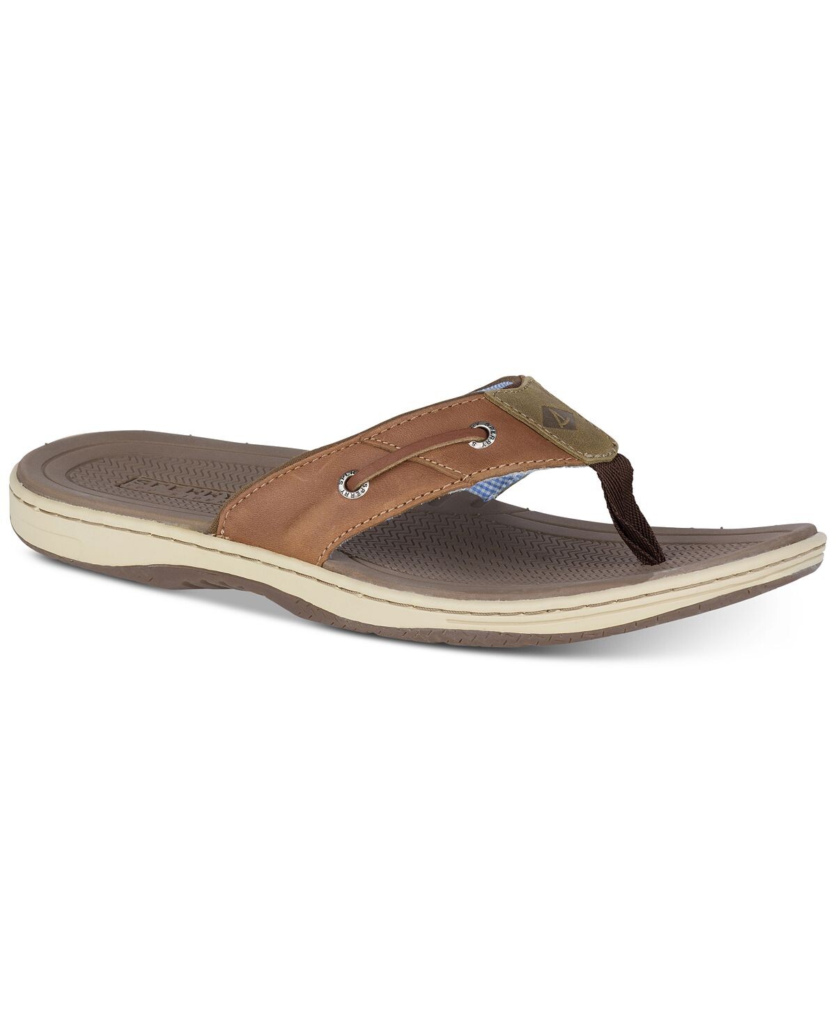 

Мужские сандалии для наживки Sperry