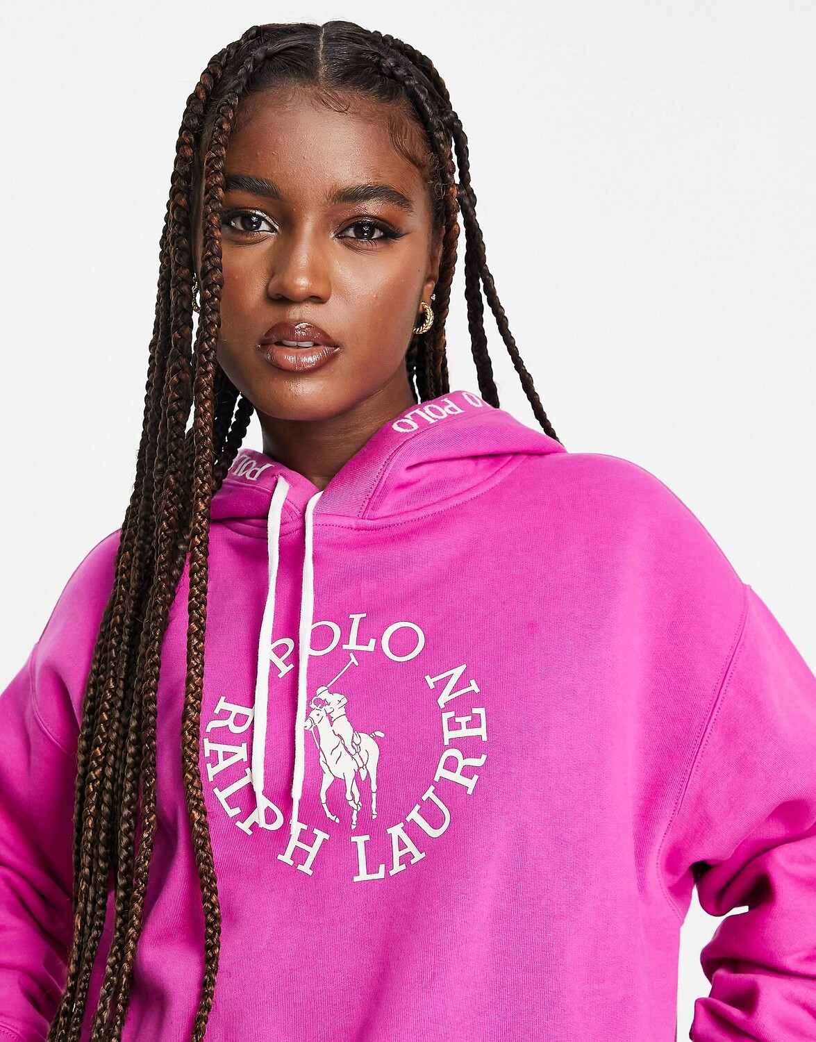 Asos ralph lauren womens best sale