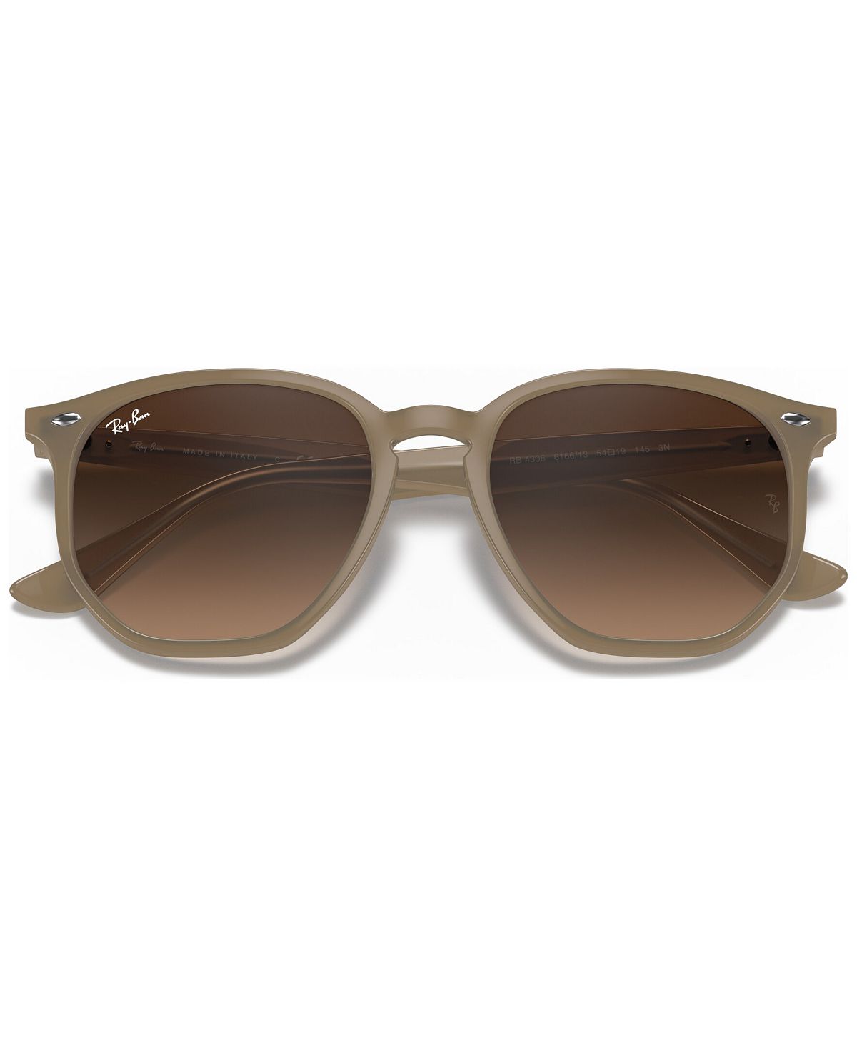 Ray ban hot sale rb4306 54