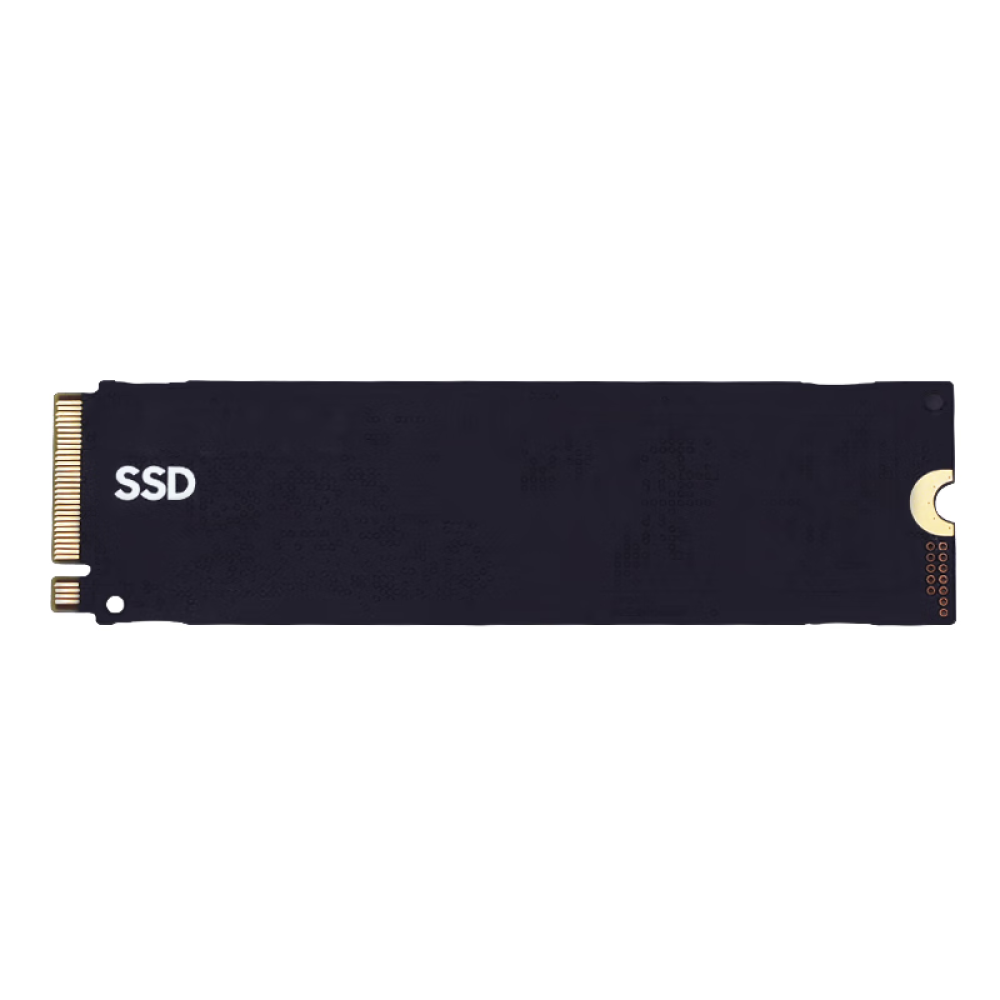 SSD-накопитель Lenovo PM9A1 1ТБ