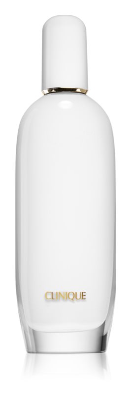 Парфюмерная вода Clinique Aromatics in White, 100 мл