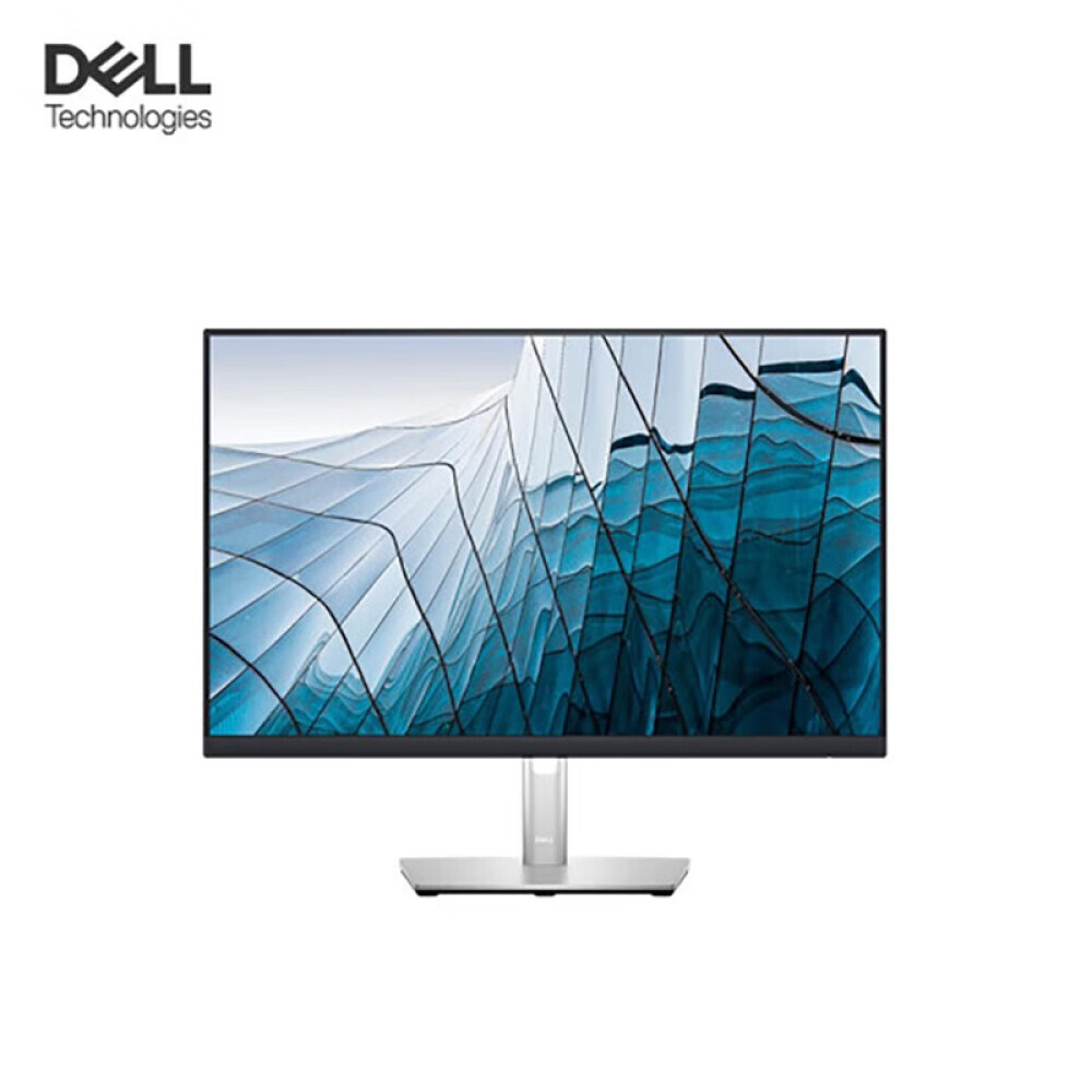 

Монитор Dell P2423D 23,8" IPS 2K с узкой рамкой