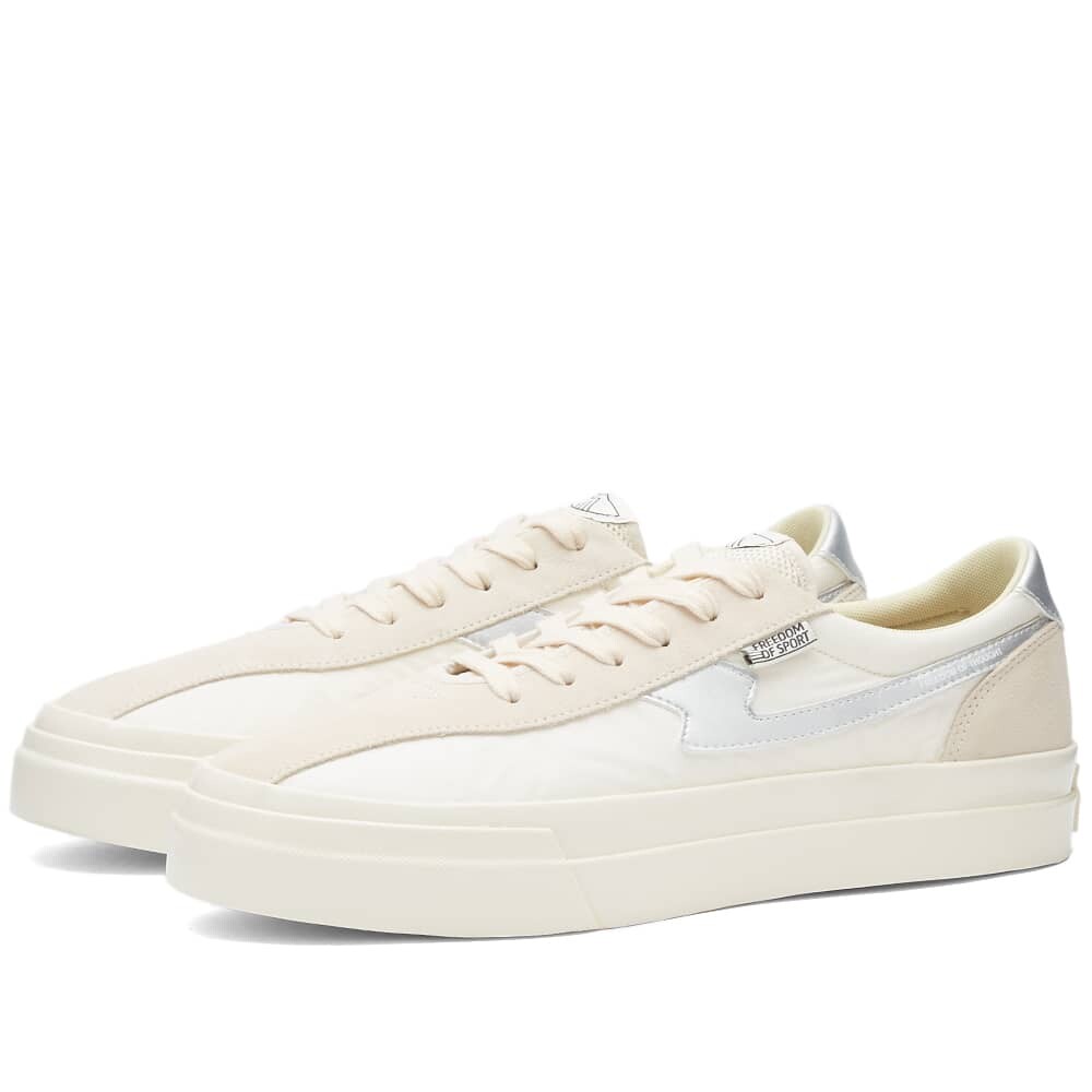 

Кроссовки Stepney Workers Club Dellow S-Strike Ripstop Sneaker