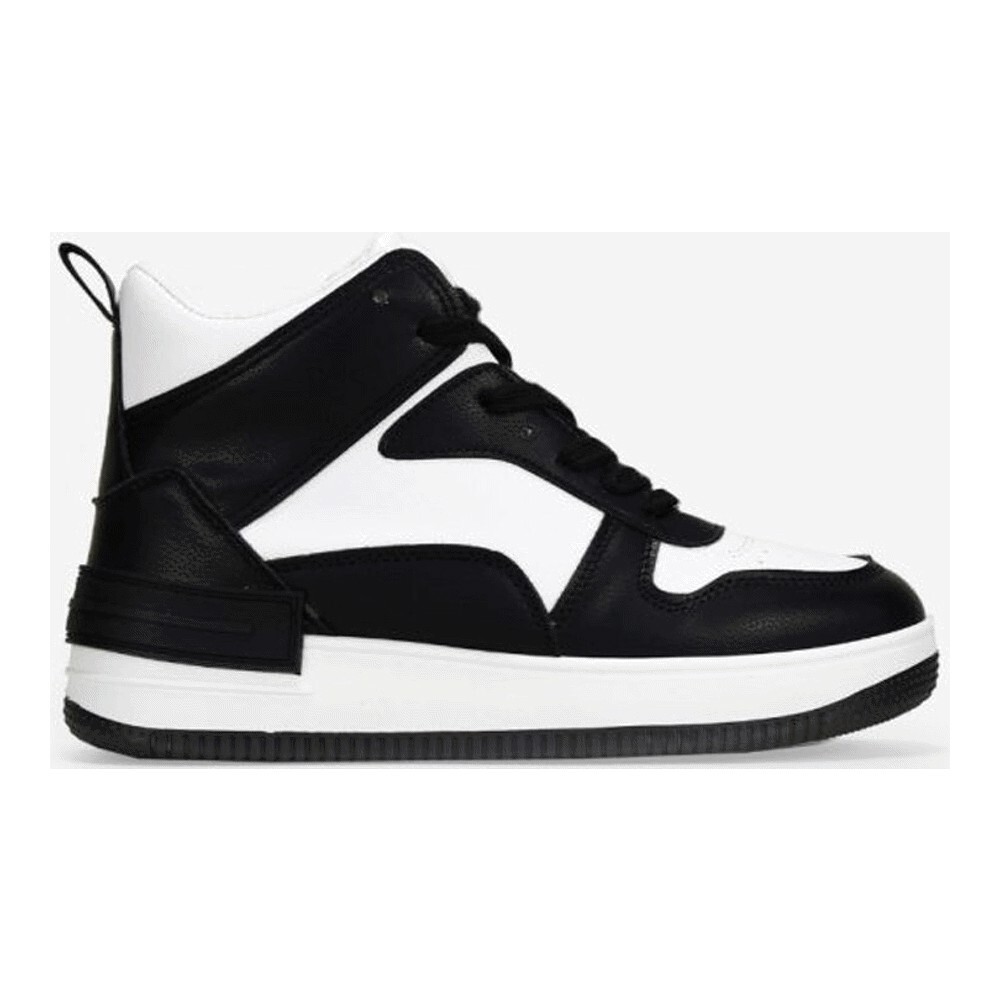 

Кроссовки Bosanova Zapatillas, black