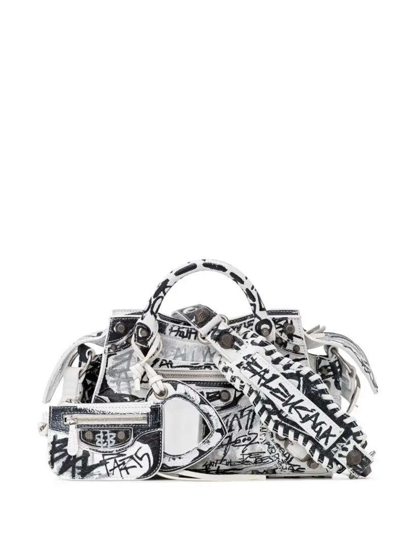 

Сумка на плечо Neo Cagole XS Balenciaga
