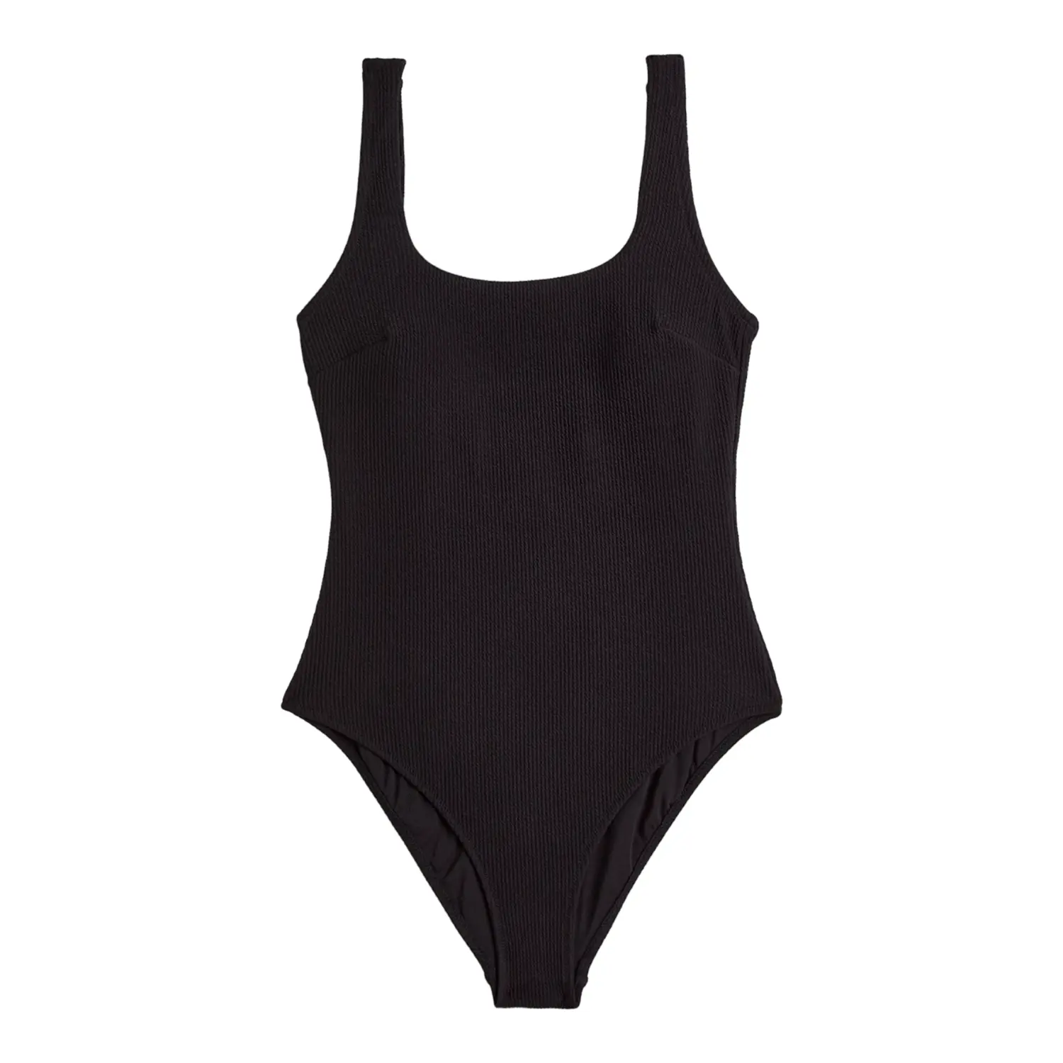 

Купальник H&M Padded-cup, черный