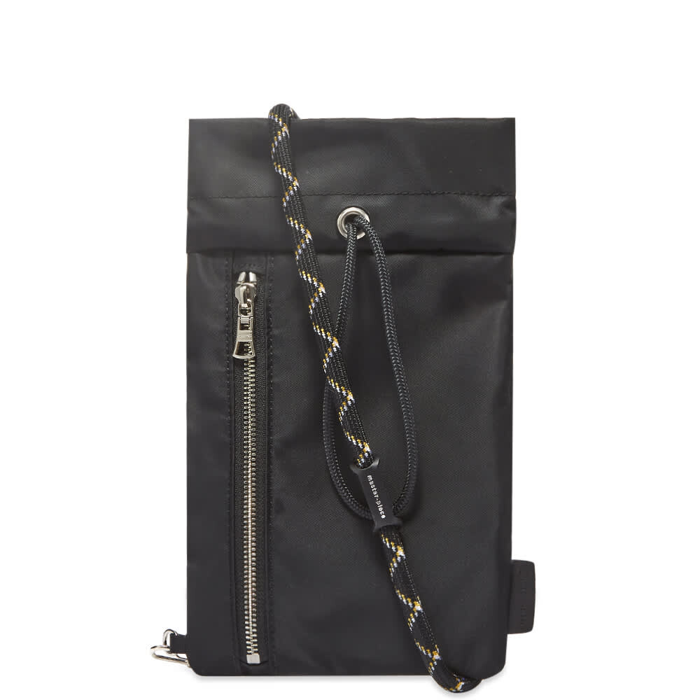 

Сумка Master-Piece x Yosemite Strap With Pouch Bag - Medium