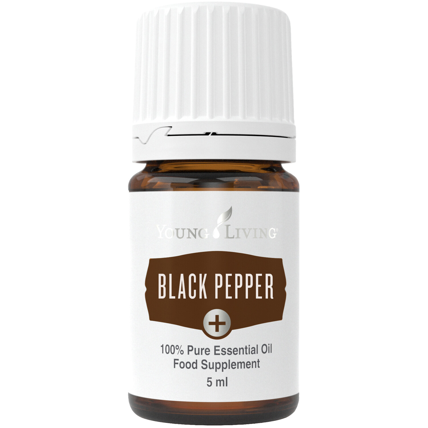 

Эфирное масло черного перца Young Living, 5 мл