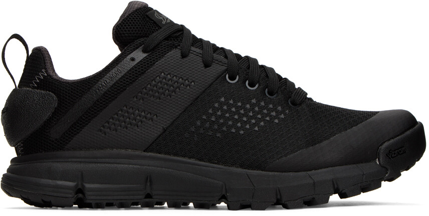 

Черные кроссовки Trail 2650 Danner