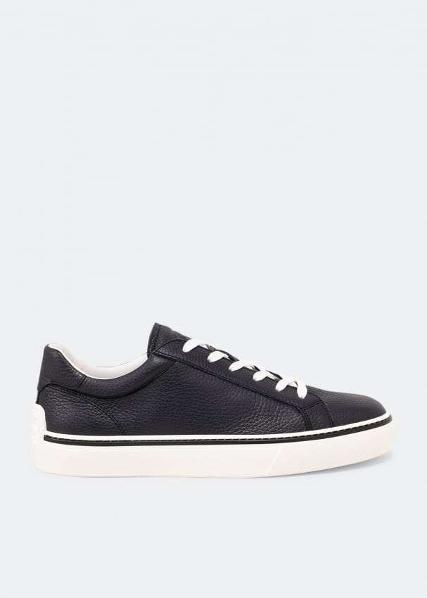 

Кроссовки TOD'S Low top sneakers, синий