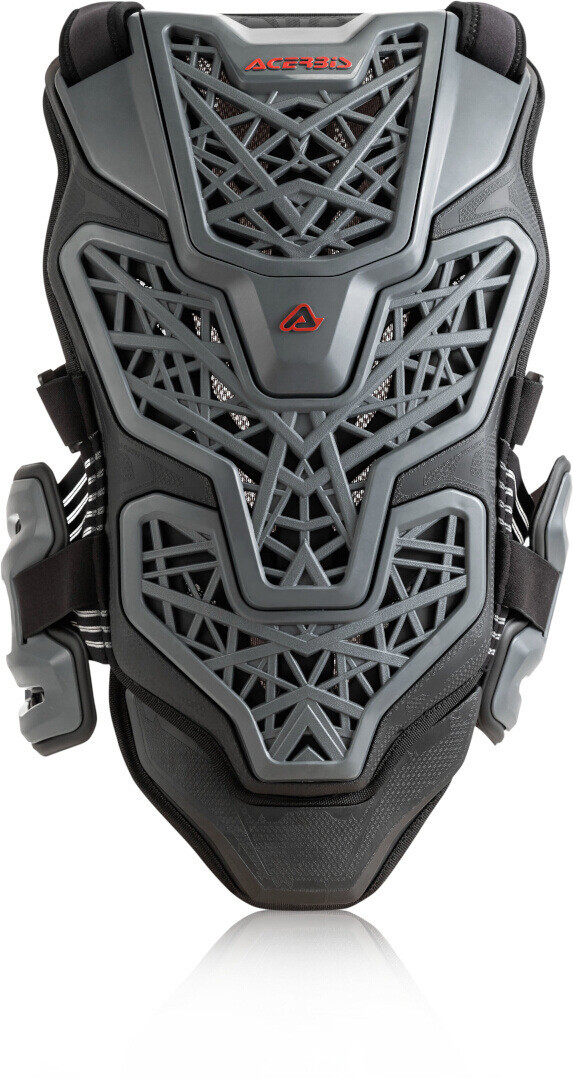 

Защита Acerbis Pulsar для спины, черный