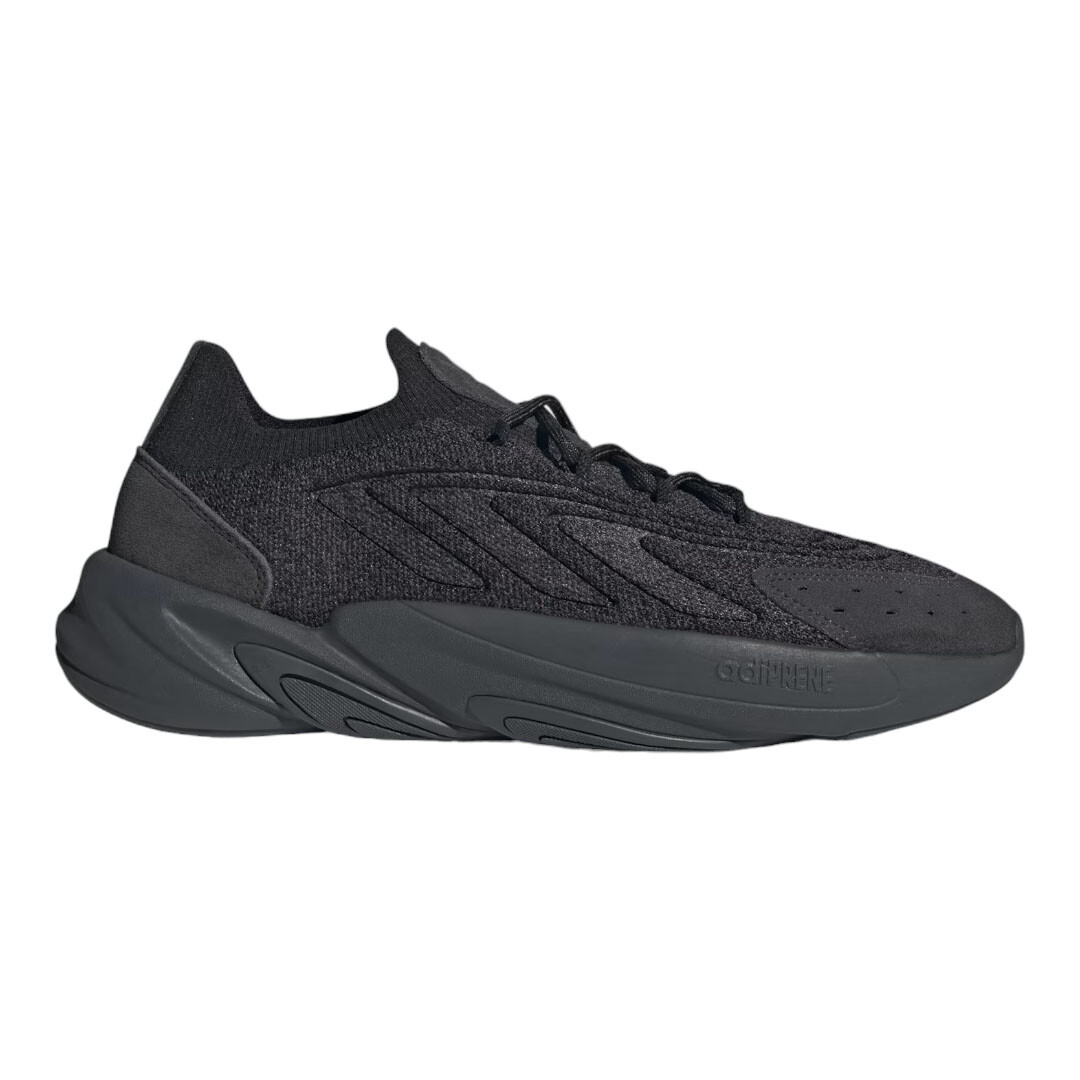 

Кроссовки Adidas Ozelia Knit, черный