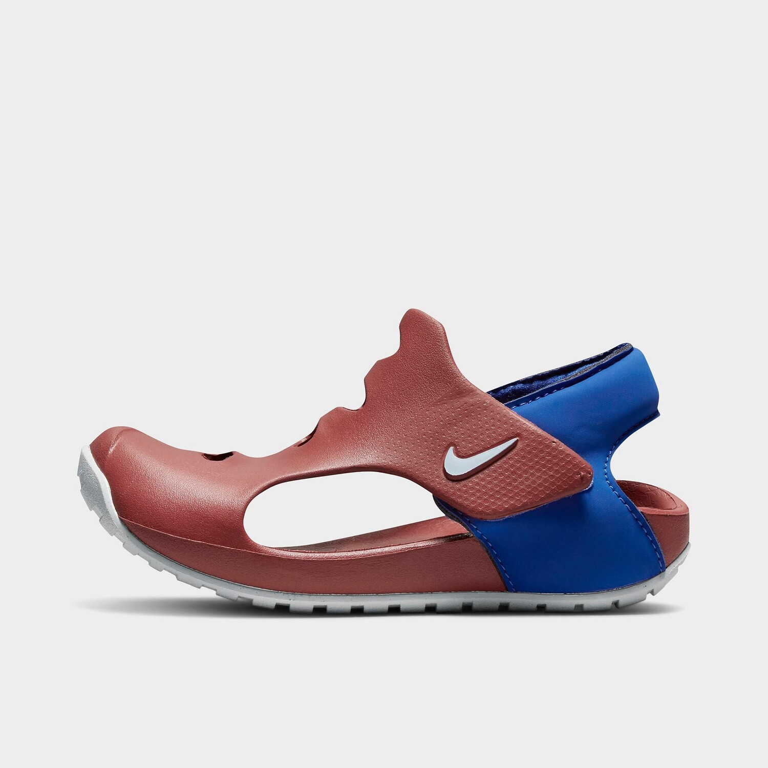 

Сандалии Nike Sunray Protect 3 Slide для маленьких детей, коричневый
