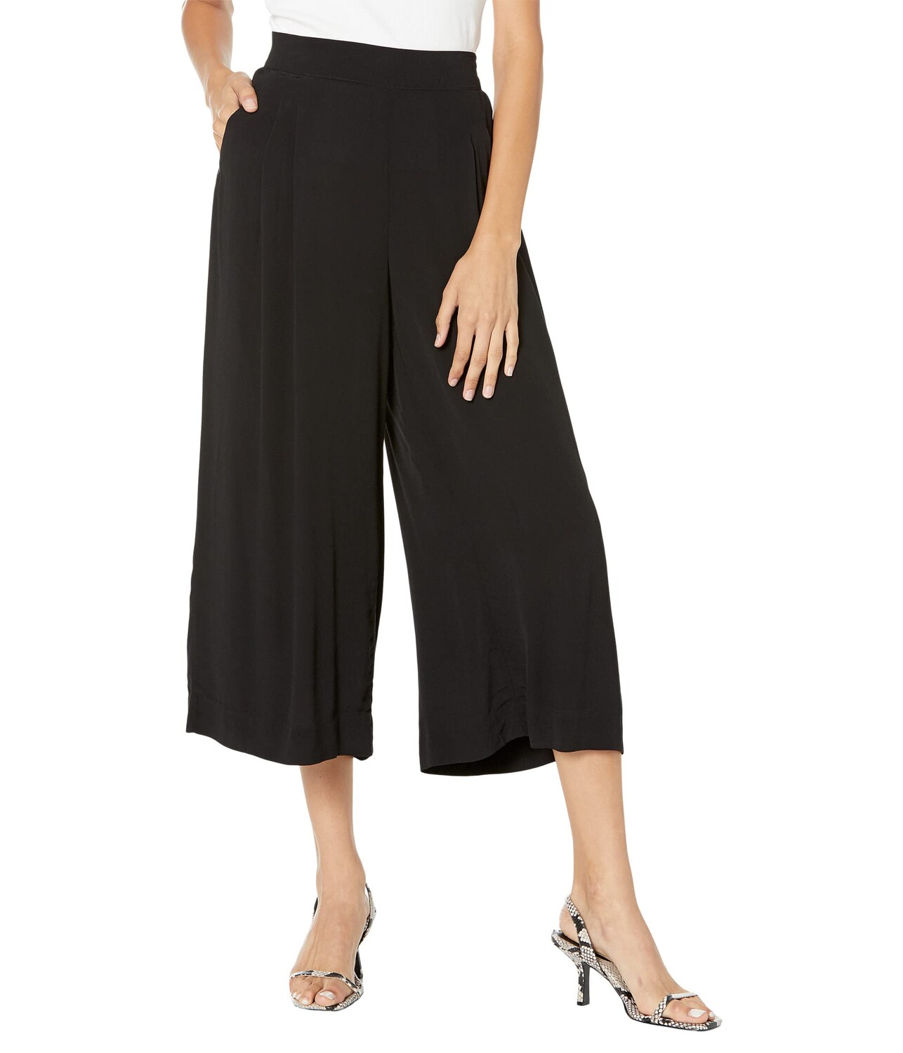 

Брюки MANGO, Life Trousers