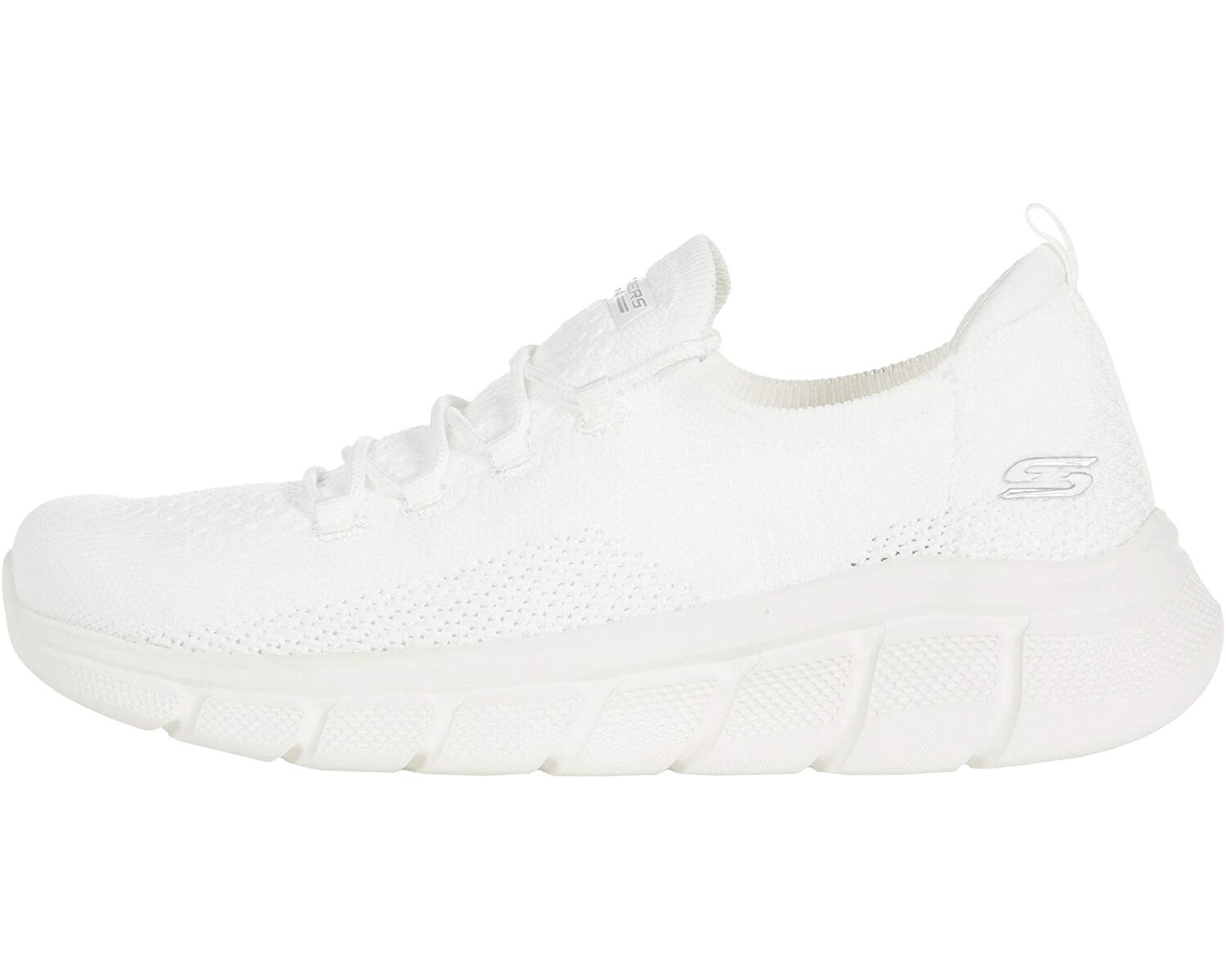 

Кроссовки Bobs B Flex BOBS from SKECHERS, белый