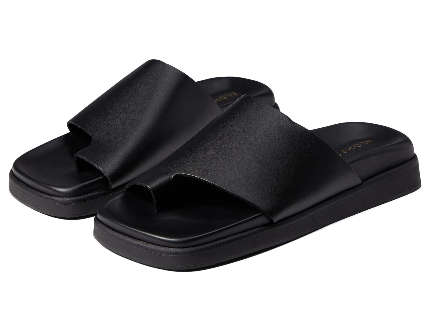 

Сандалии ALOHAS, Toe Ring Flop