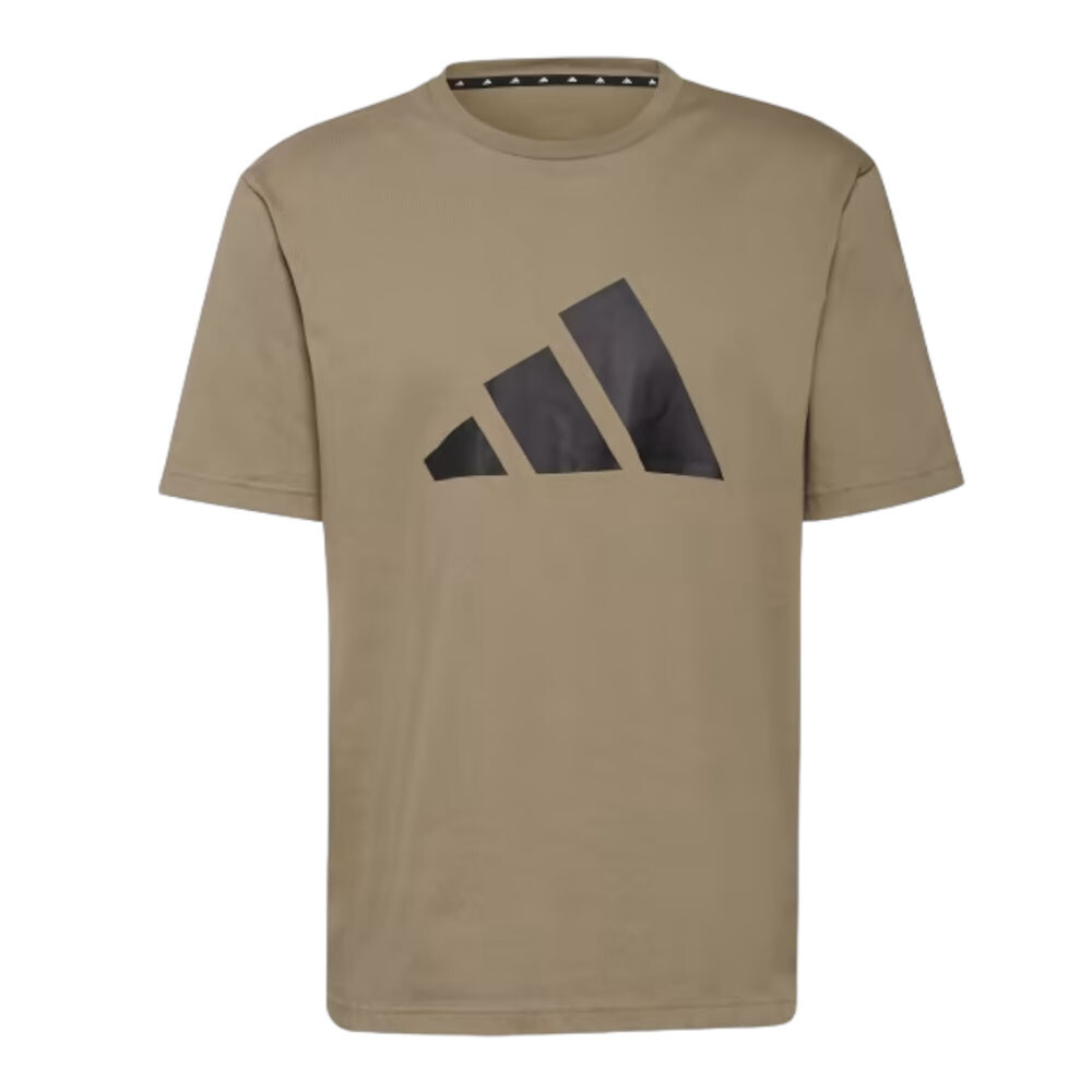 

Футболка Adidas Sportswear Future Icons Logo Graphic, зеленый