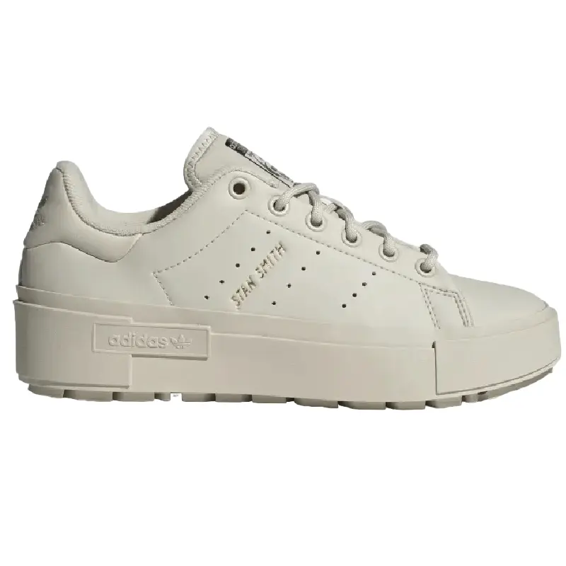 

Кроссовки Adidas Stan Smith Bonega, серый