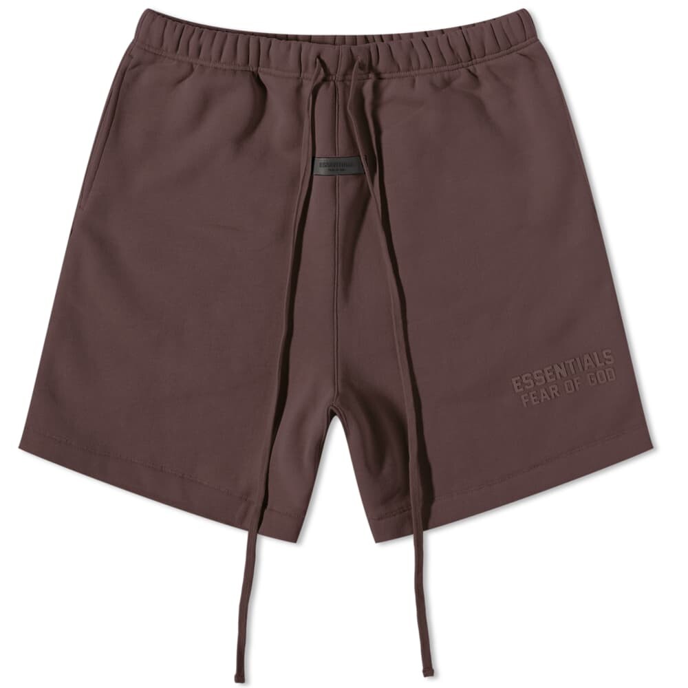 

Шорты Fear of God Essentials Essentials Short