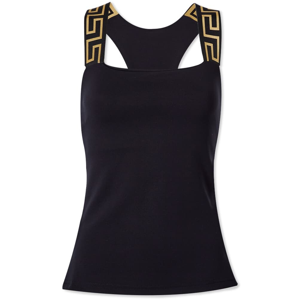 

Спортивный жилет Greca Versace