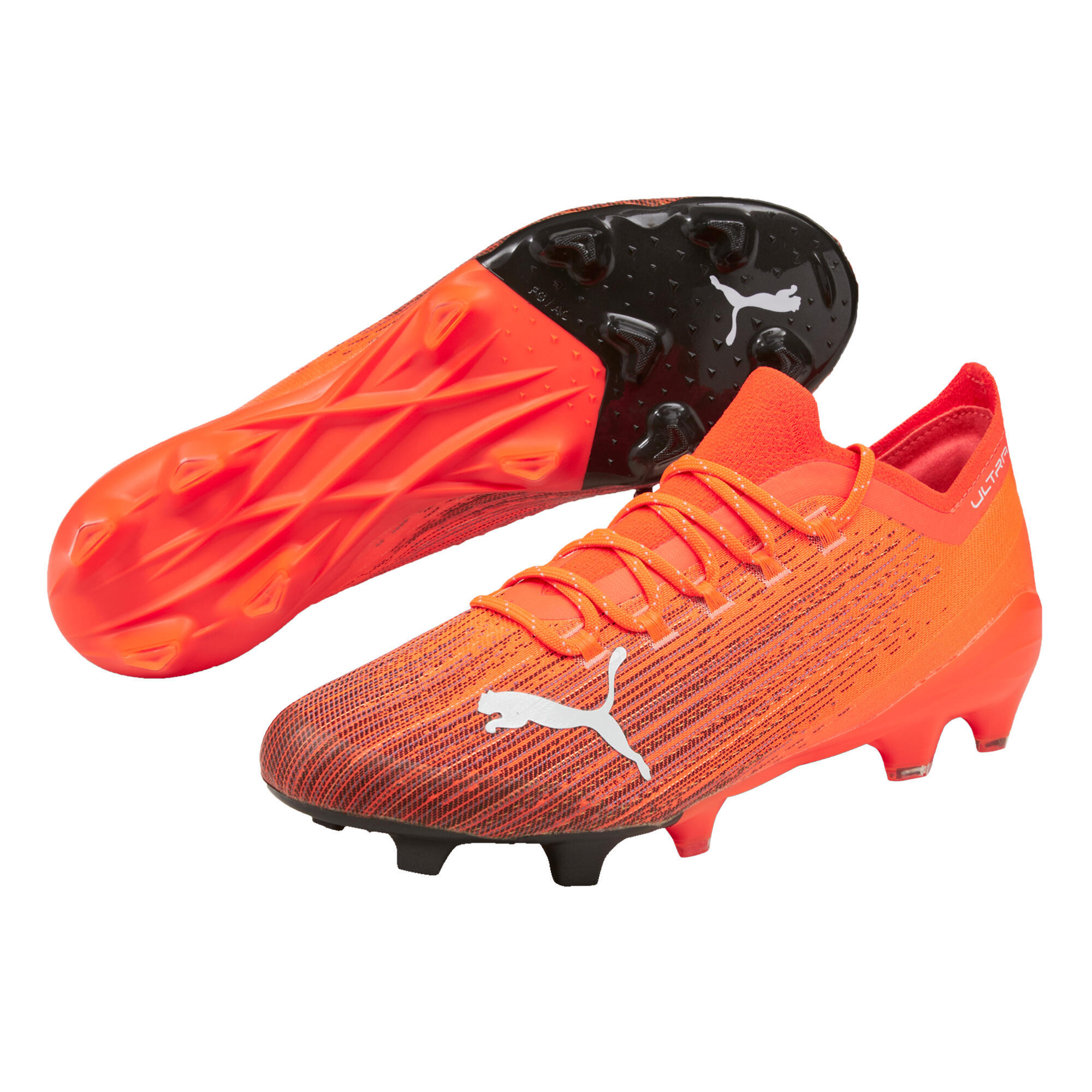 Бутсы Puma Ultra 1.1