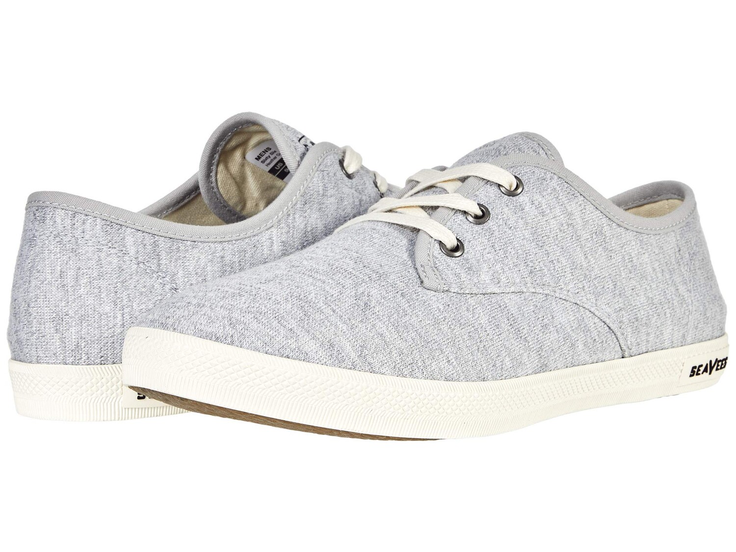 Кроссовки SeaVees, Sixty-Six Sneaker Classic кроссовки seavees sixty six jungmaven цвет canvas