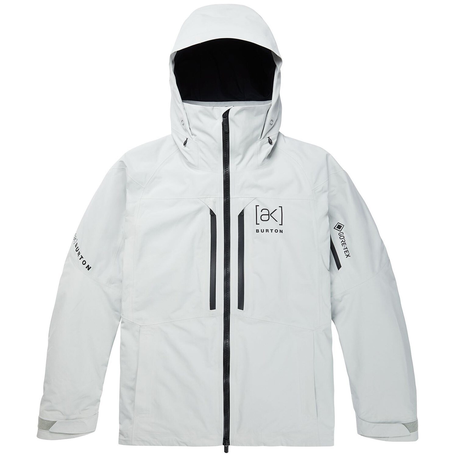 

Куртка Burton AK 2L Gore-TEX Swash, серый