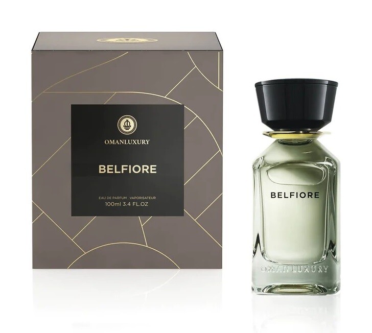 

Парфюмерная вода Omanluxury Belfiore