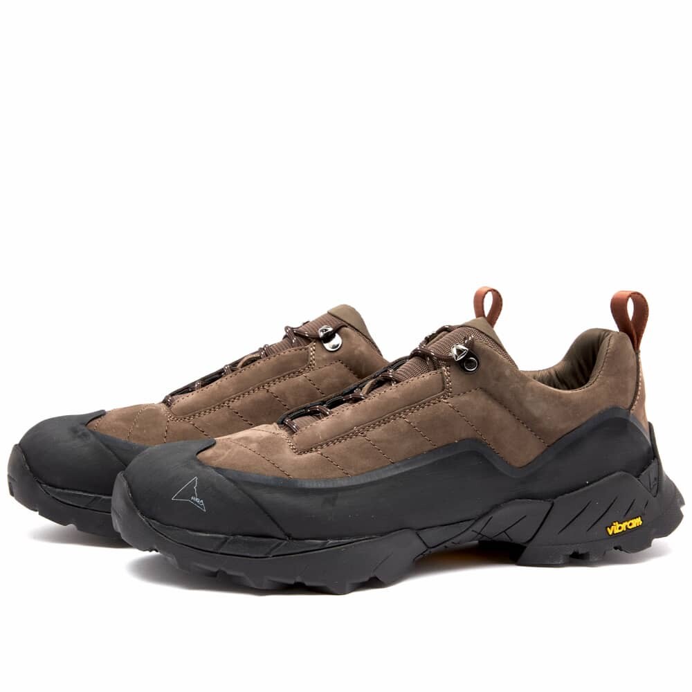 

Кроссовки ROA Katharina Hiking Sneaker