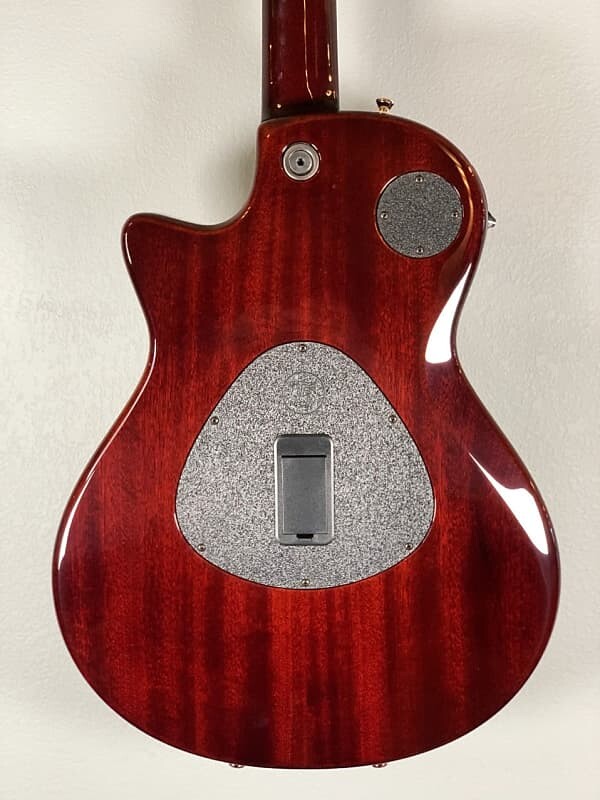 

T5Z Standard-Honey Sunburst Taylor