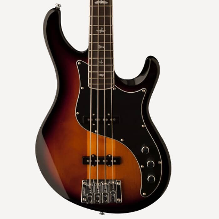 

Бас-гитара PRS SE Kestrel SE Kestrel Bass Guitar