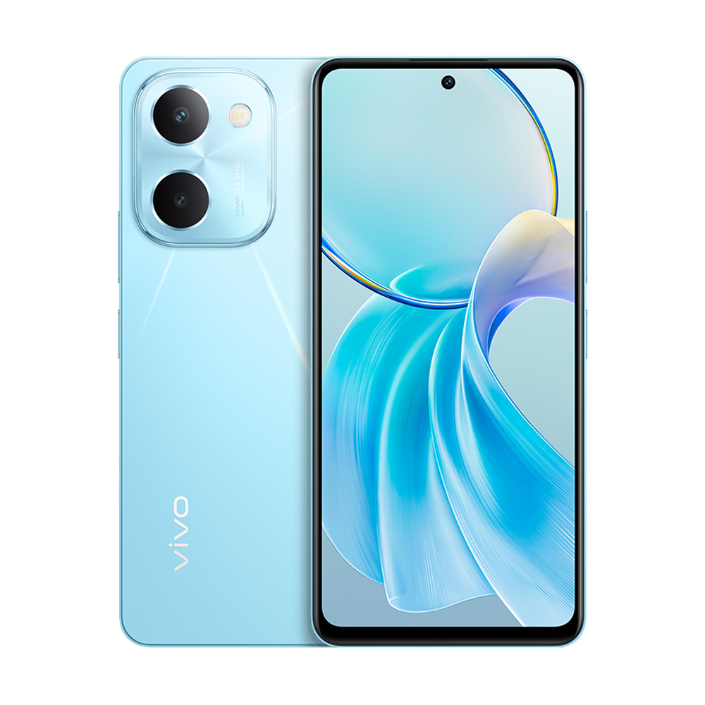 Смартфон Vivo Y100i, 12 ГБ/512 ГБ, 2 Nano-SIM,