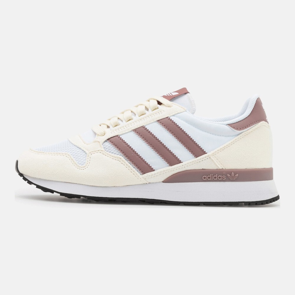 

Кроссовки Adidas Originals Zx 500 Unisex, white/light grey/off-white