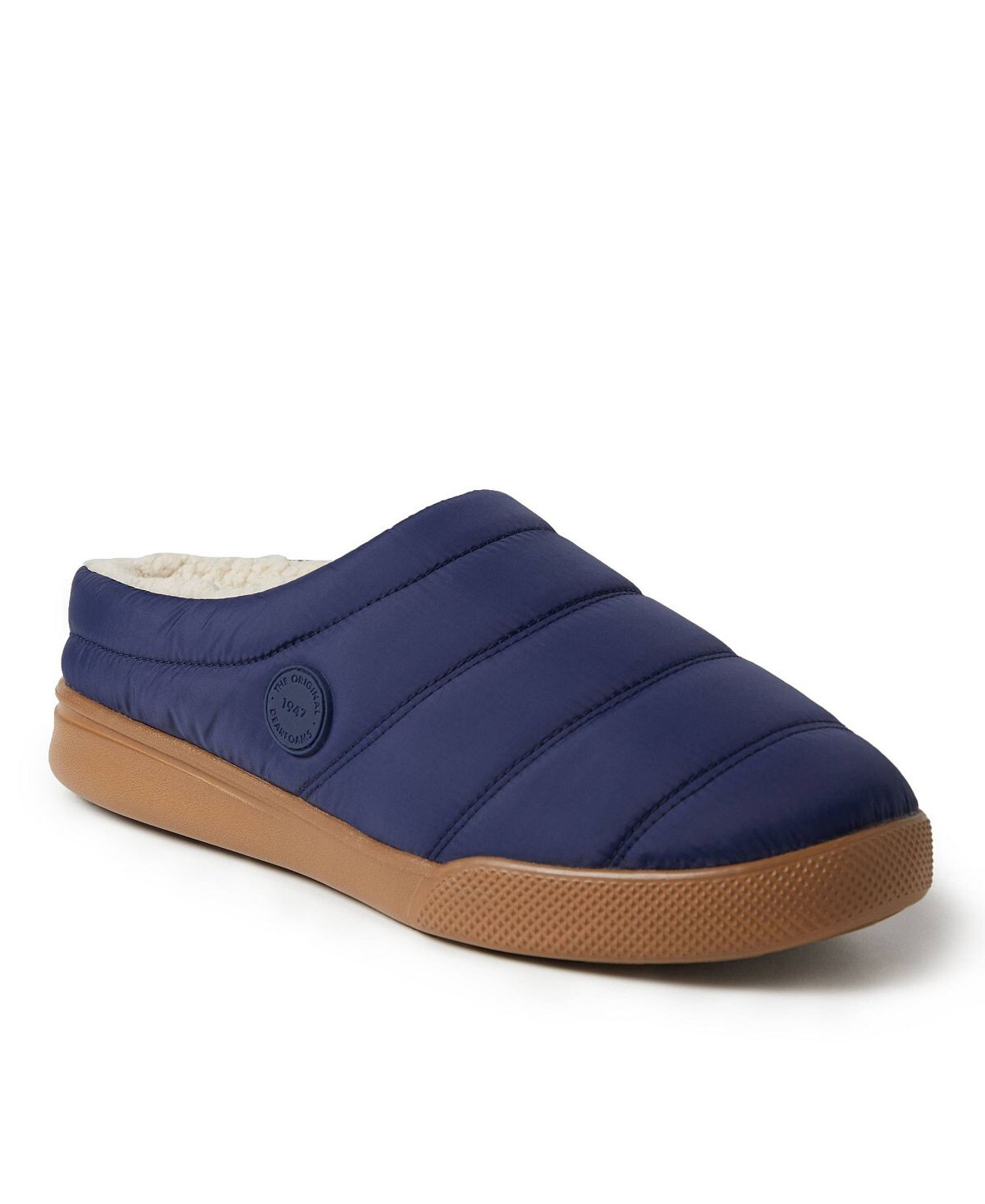 

Мужские тапочки-сабо andre nylon sport lounge Dearfoams