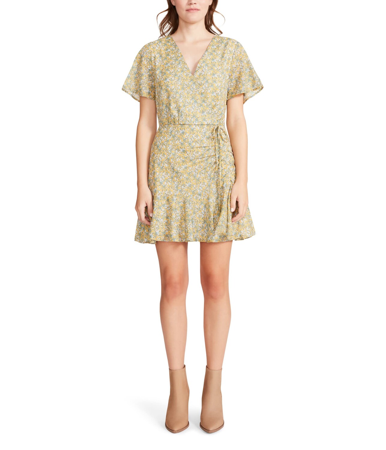 

Платье Steve Madden, Big Flirt Energy Dress