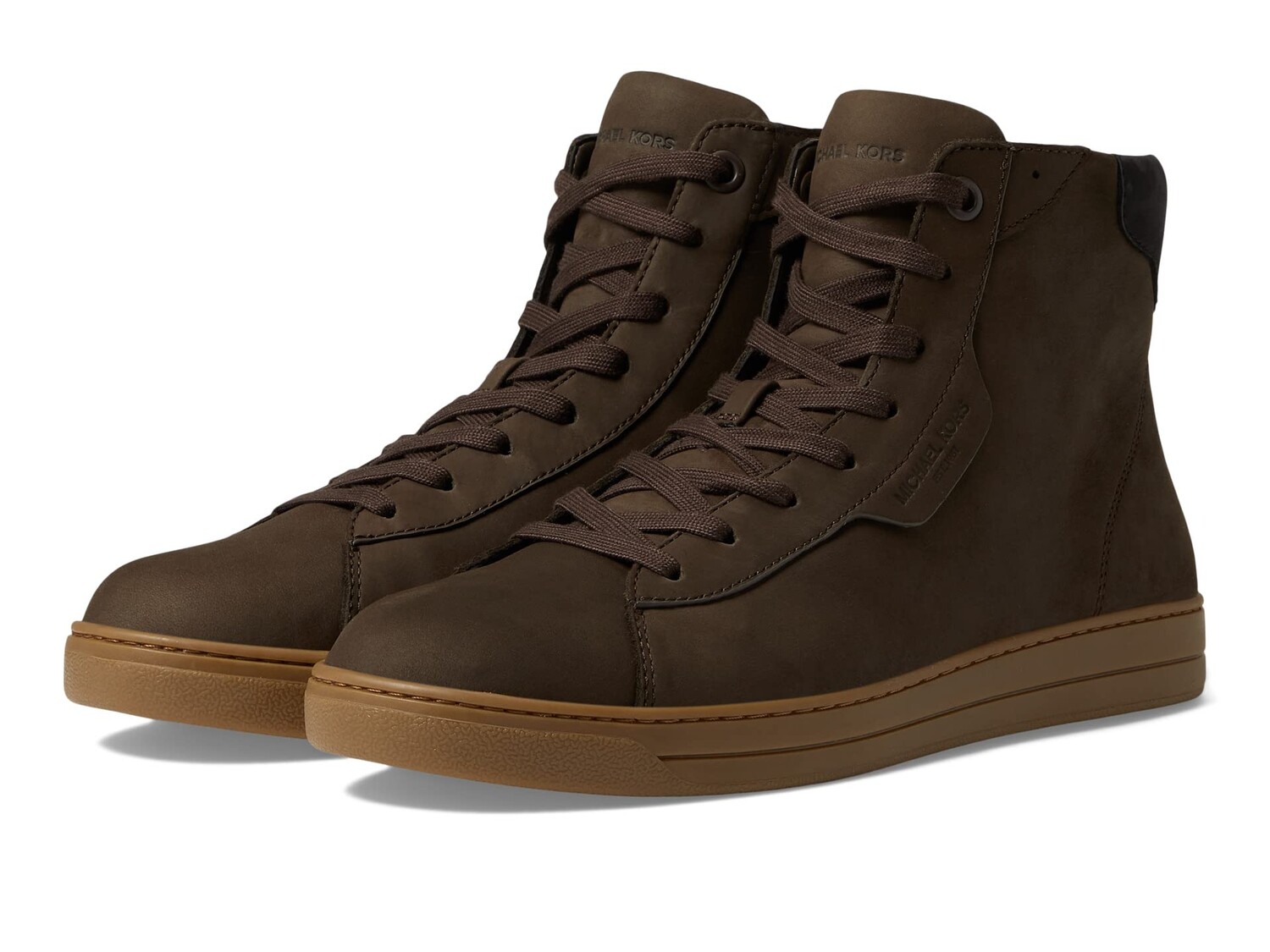 

Кроссовки Michael Kors, Keating High Top